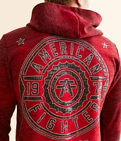 Fair Grove Hoodie