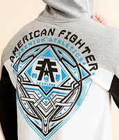 Foster Hooded Sweatshirt