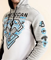 Foster Hooded Sweatshirt