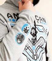 Foster Hooded Sweatshirt