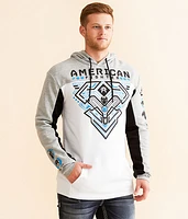 American Fighter Foster Hooded Sweatshirt