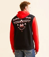 Fairbanks Hooded Sweatshirt