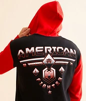 Fairbanks Hooded Sweatshirt