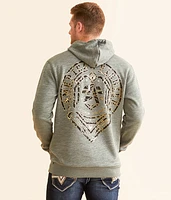 Courtland Hooded Sweatshirt
