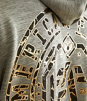 Courtland Hooded Sweatshirt