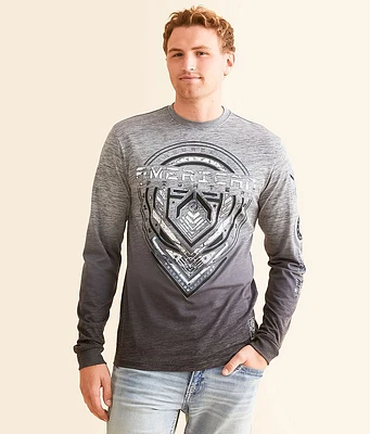 Longrun T-Shirt