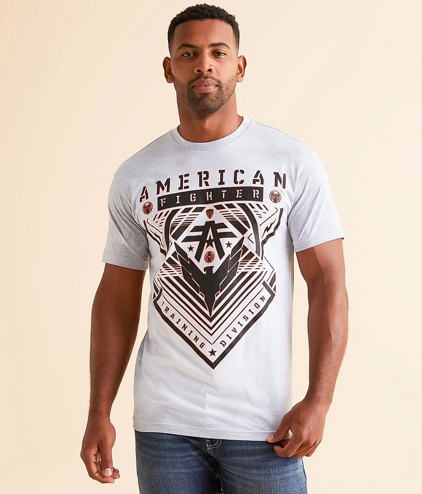 American Fighter Wardell T-Shirt