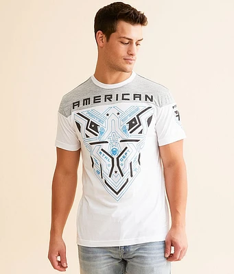 American Fighter Marysville T-Shirt