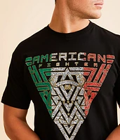 Flat Rock T-Shirt