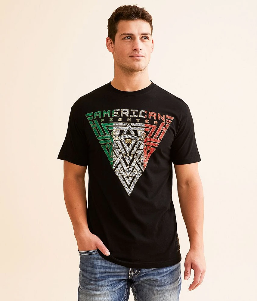 American Fighter Flat Rock T-Shirt