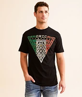 American Fighter Flat Rock T-Shirt