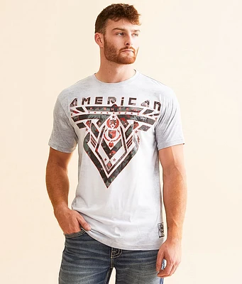 American Fighter Levelock T-Shirt