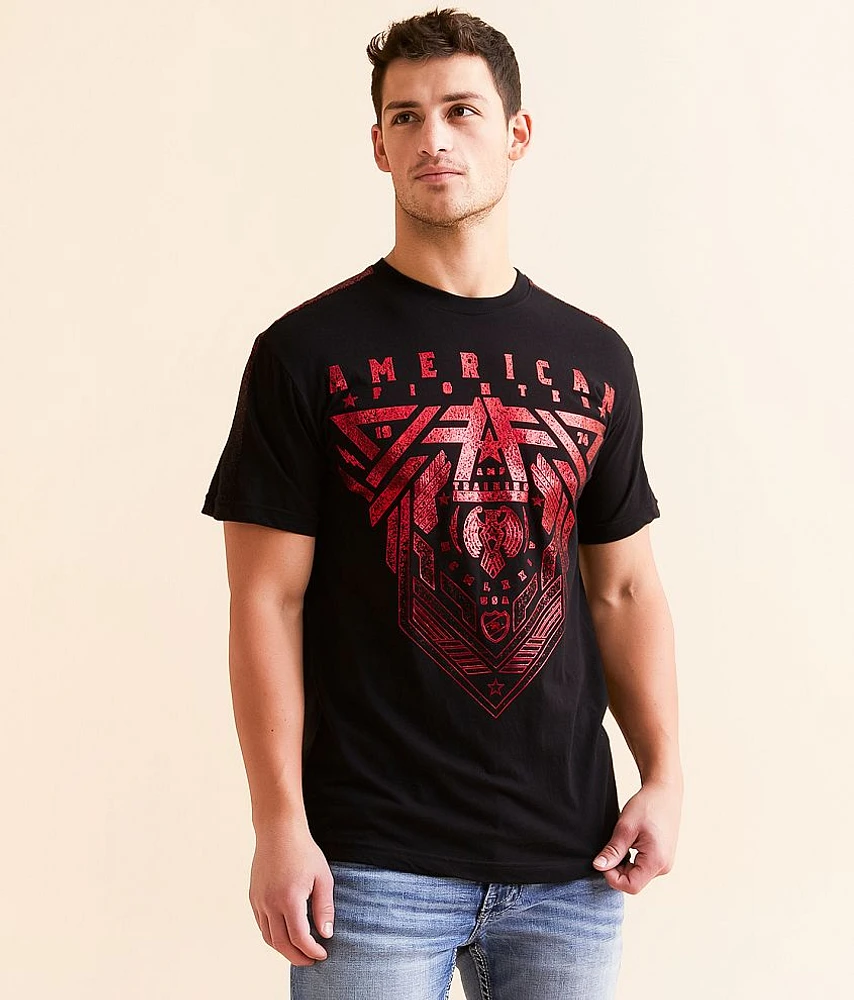 American Fighter Brighton T-Shirt