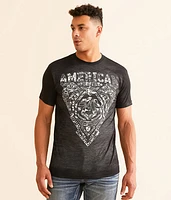 American Fighter Courtland T-Shirt