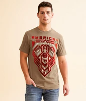 American Fighter Cantil T-Shirt