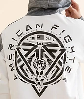 Glenside Panel Hoodie