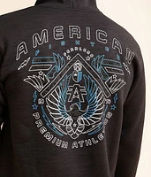 Airmont Hooded Sweatshirt