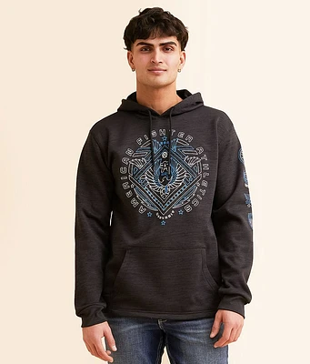 Airmont Hooded Sweatshirt
