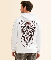 Rowland Hooded Sweatshirt