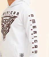 Rowland Hooded Sweatshirt