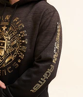 Herring Hooded Sweatshirt