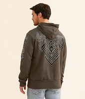 Brimley Hooded Sweatshirt