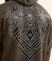 Brimley Hooded Sweatshirt