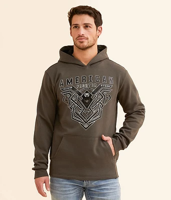 Brimley Hooded Sweatshirt