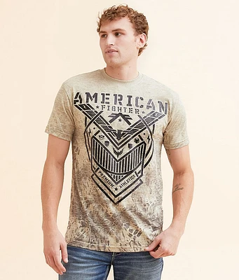 American Fighter Aden T-Shirt