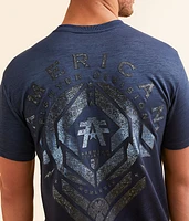 Grandfalls T-Shirt