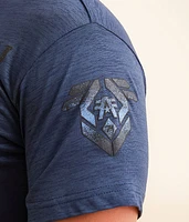 Grandfalls T-Shirt