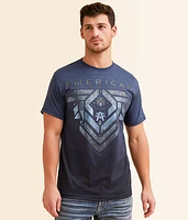 Grandfalls T-Shirt