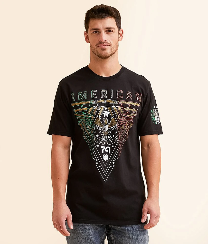 Monrovia T-Shirt