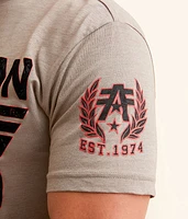 Baldridge T-Shirt