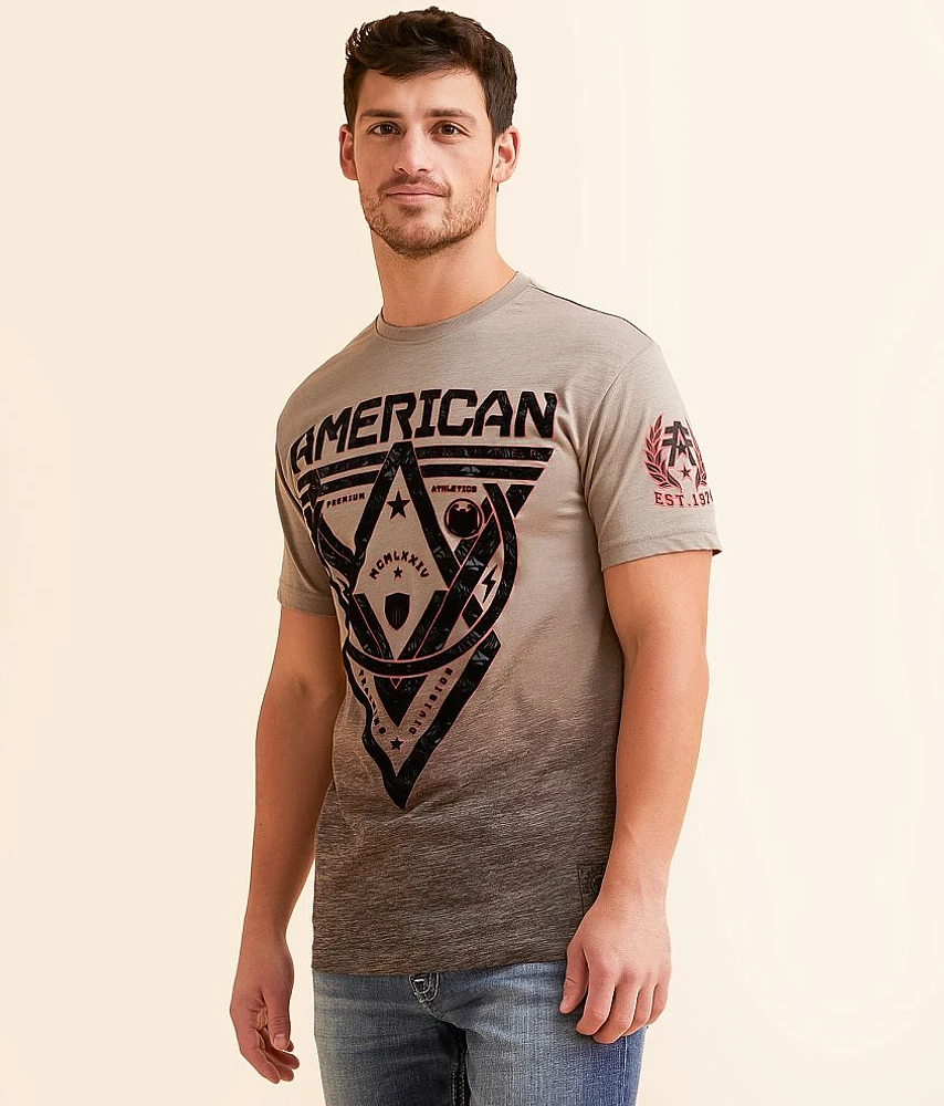 Baldridge T-Shirt