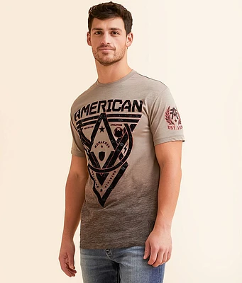 Baldridge T-Shirt