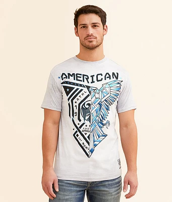 American Fighter Hayward T-Shirt