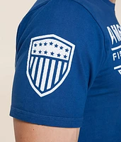 Cranston T-Shirt