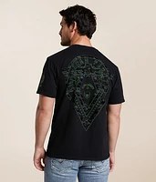 Baldridge T-Shirt