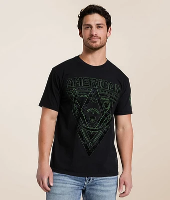Baldridge T-Shirt