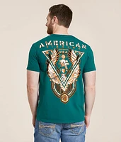Brownlee T-Shirt