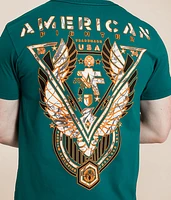 Brownlee T-Shirt