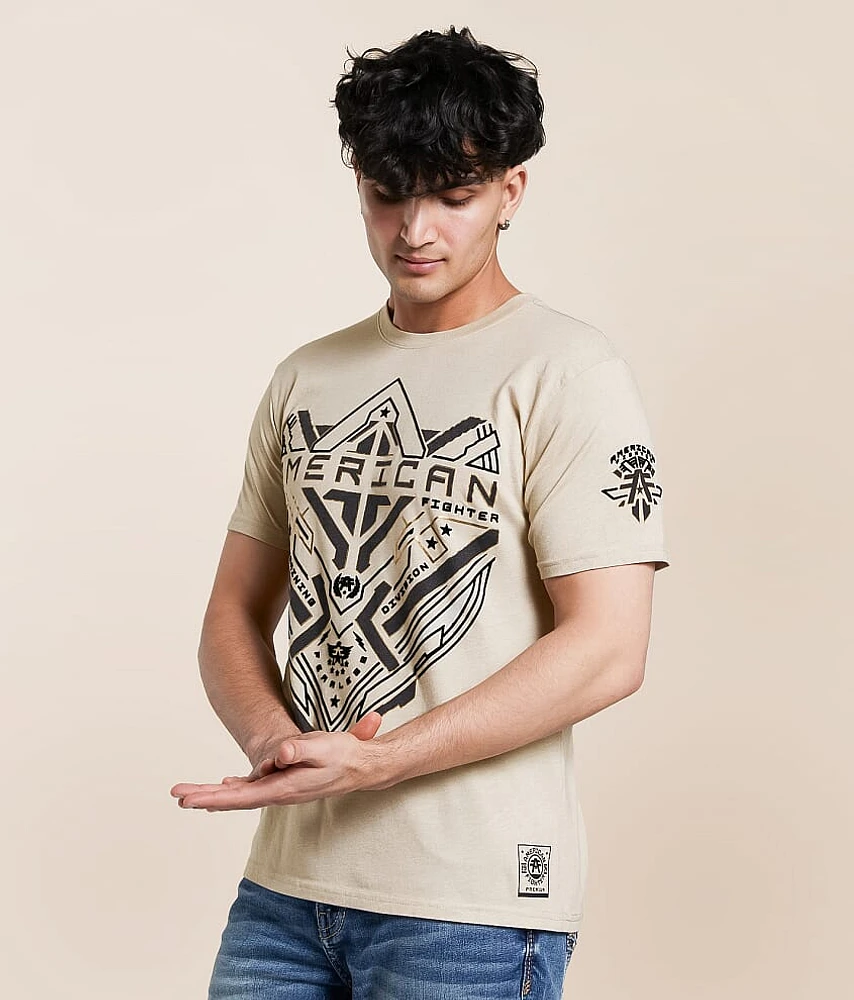 Crafton T-Shirt