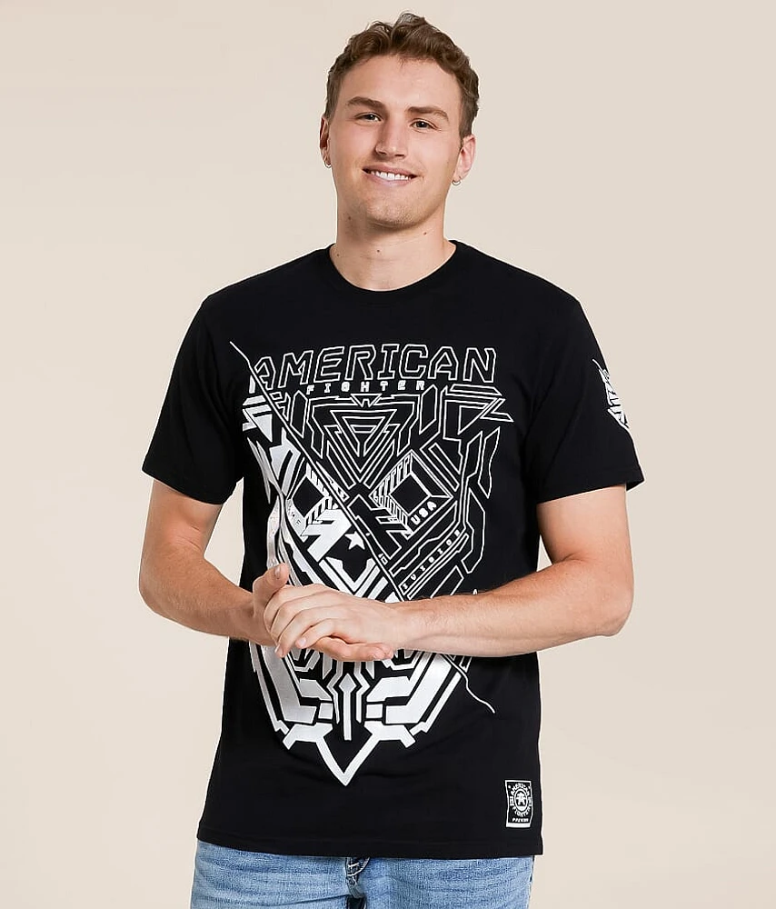 Hayford T-Shirt