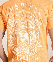 Cresthaven T-Shirt