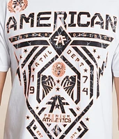 Fairbanks T-Shirt