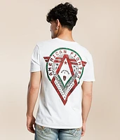 Baldridge T-Shirt