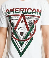 Baldridge T-Shirt