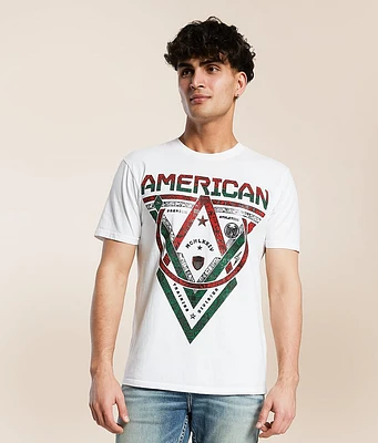 Baldridge T-Shirt