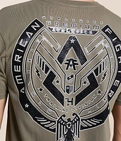 Kingsland T-Shirt